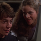 Matthew Broderick and Ally Sheedy go from hacking their biology grades to pushing America to the brink of nuclear war in 1983’s WarGames. Image: MGM.